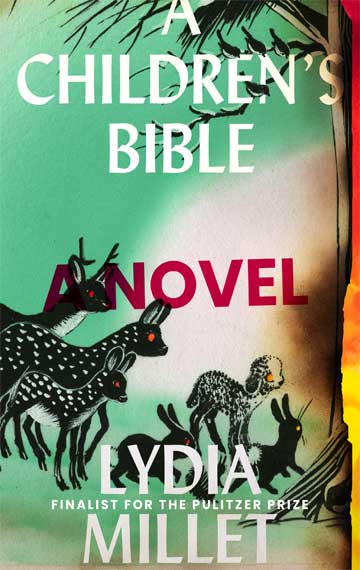 A Children’s Bible