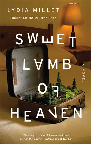 Sweet Lamb of Heaven