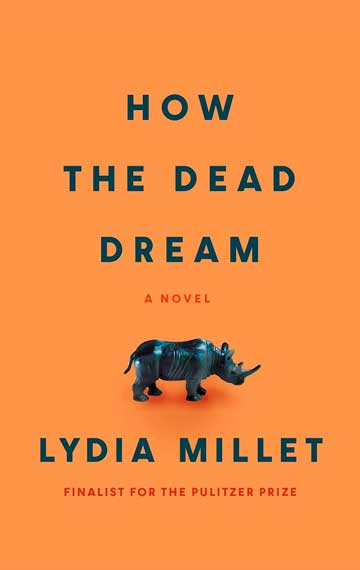 How the Dead Dream