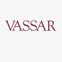 The Vassar College logo